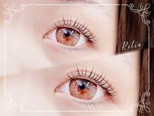 レティア 西宮北口店(Retia)/まつ毛パーマ