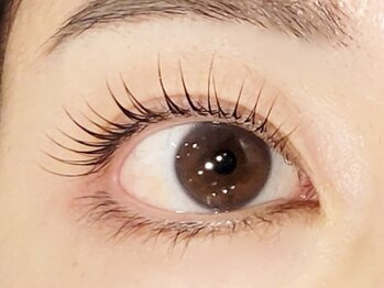 エピュレビューティースタジオ(Epure Beauty Studio)/ダメージレスまつ毛パーマ