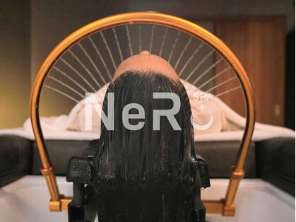 睡眠改善ヘッドスパ NeRu spa 田無駅前店(リラクゼーション)の写真