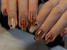 ポム(pom.)/６０種から選べる定額デザイン