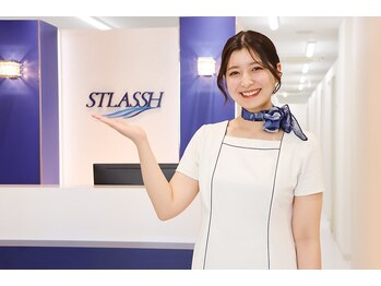 ストラッシュ 上野店(STLASSH)/無料カウンセリング【2】