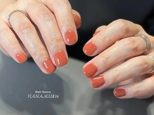 ハナムゥ(HANAMU)/