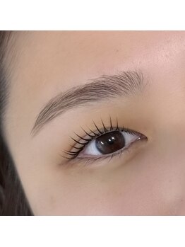 ブロウラッシュラボ 神戸三宮店(Brow Lash Labo)/アイブロウ／眉毛／まつげパーマ