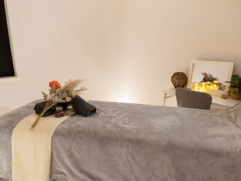 エヌズサロン(N's salon)/