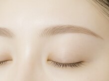 リリ 西院店(Rily)/眉毛ワックス/黄金比率/西院