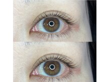 ラディーチェ アイラッシュ(Radice eyelash)/ラッシュリフト