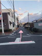 ルルラッシュ(Lulu Lash)/南都銀行真菅店まで来て頂き