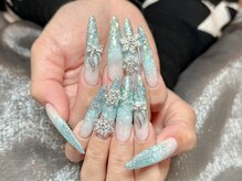 長さだしアートし放題