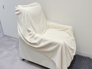 ウィスタリア フィールドプランシュ(WISTARIA FIELD-PLANCHES)/個室で落ち着ける空間です♪