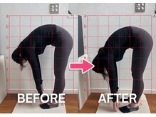 ハル 自由が丘 奥沢(HAL)/ピラティスの効果（自由が丘）