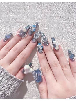 ディービューティー 池袋(D-BEAUTY)/