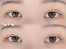 ラフィーネ(Raffine)/ラッシュリフト