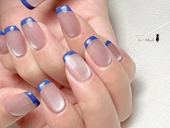 フレンチ(ベース マグネット)