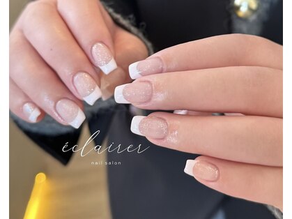 エクレレ(eclairer)の写真