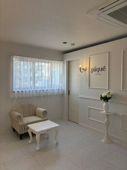 ピケピラティス 西葛西店(pique pilates)/しなやか体づくり