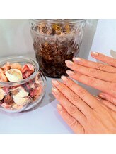 ウィルネイル 二子玉川店(wilu nail)/ミラー