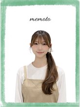 メモト 大阪梅田 中津店(memoto)&nbsp;ナカムラ 