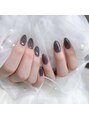 アレゴ ネイル(Allergo nail)&nbsp;大人気うるつやマグネット