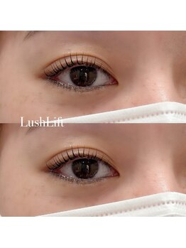 アイル バイ ページボーイ 高松(I'LL by PAGEBOY)/似合わせまつげパーマ