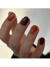 ロウズネイル 立川店(LOEWS NAIL)/Simple Art / シンプルアート