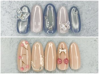 ◆定額デザイン◆¥6500