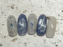 アメリ ネイル(Ameri nail)/定額ネイル￥8030