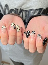 Byul nail【フィルイン専門サロン】韓国/ワンホン/長さだし【8/1 NEW OPEN（予定）】/