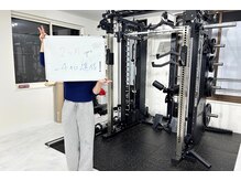 モア 札幌澄川店(MORE)/パーソナルジムMORE　お客様の声