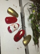 ティーエヌ 金山駅東口店/Xmas定額￥6700★オフ込