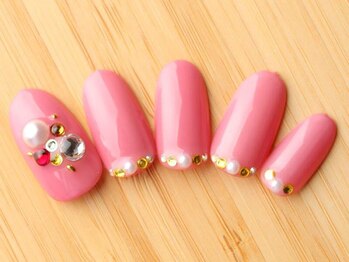 ネイルルームキラリ(nail room kirari)/
