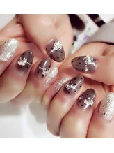 シェリール(Cherir)/デザインネイル