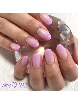 アモ ネイル(Amo NAIL)/