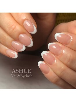 アシュー(ASHUE)/お客様ジェルネイル
