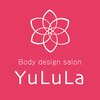 ボディデザインサロン ユルラ(Body design salon YuLuLa)ロゴ