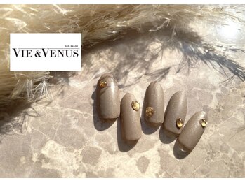 ヴィーアンドヴィーナス 田町店(VIE&Venus)/ニュアンス ベーシック