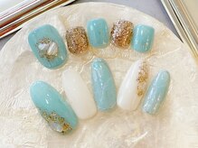 アイラッシュトウキョウ 横浜サンクチュアリ 横浜西口店/★フット90分アート放題★