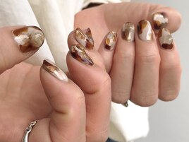 ▽decorationコース