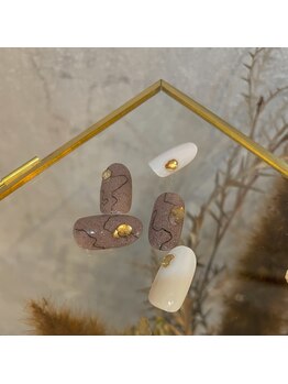 【TREND】サンプル