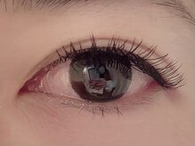 カラン 焼津店(CALIN)/フラットラッシュリペア