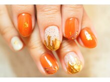 リブリエ(reBriller)/お客様ネイル