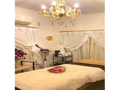 ヴィオナス(Veonus)の写真