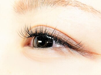 まつげエクステサロン アイズ 川口店(I's)/ミックスラッシュCカール