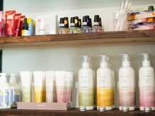 イーデザイン ネイル(E.design.Nail)/内観9