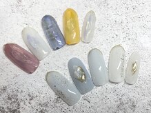 タネモト(Tanemoto)/8月お得なデザインアート♪