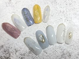 8月お得なデザインアート♪