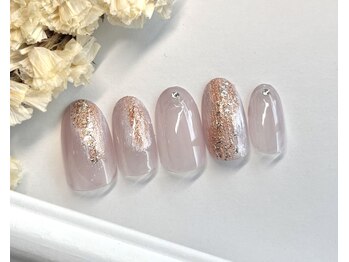 エブロマリン 湘南台店(evromarine)/4月 定額season collection