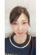 サロンドココリール(salon de cocorire) 福澤 友美