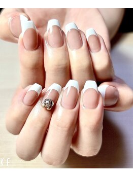 ウルネイル(ulu.Nail)/