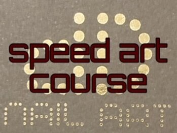 ディーディーネイルアート(dD nail art)/speedアートコース¥5,500