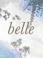 ベル(belle)/南彩海